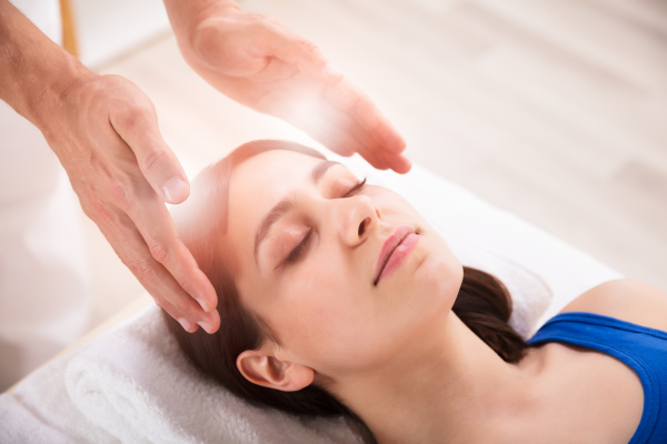 Physical Healing