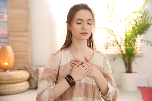 Emotional Healing